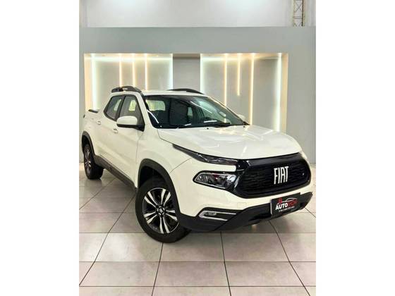FIAT TORO 1.3 TURBO 270 FLEX FREEDOM AT6 FIAT TORO 1.3 TURBO 270 FLEX FREEDOM AT6